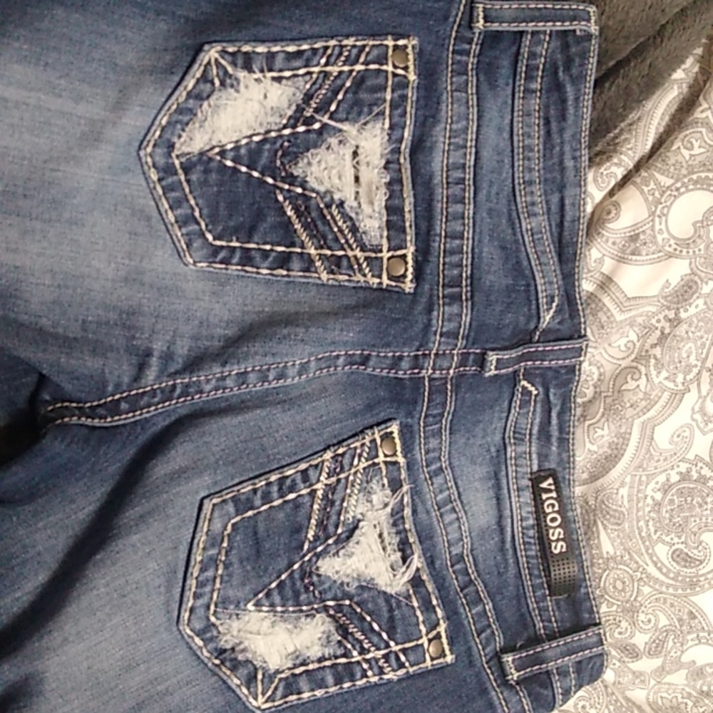 VIGOSS CAPRIS - Picture 3 of 7